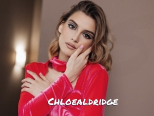 Chloealdridge