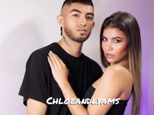 chloeandlyams Ochranne Siete