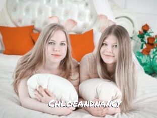 Chloeandnancy
