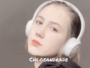 Chloeandrade