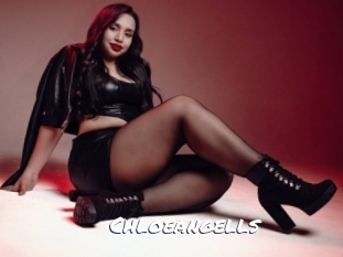 Chloeangells