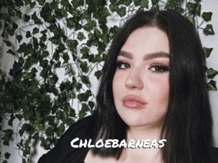 Chloebarneas