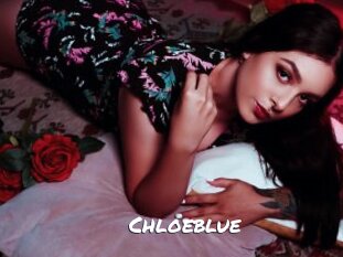 Chloeblue