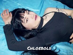 Chloebold