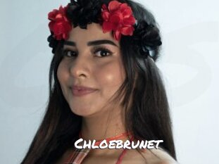 Chloebrunet