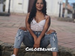 Chloebrunet