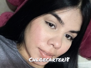 Chloecarter18