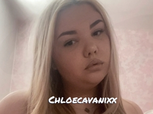 Chloecavanixx