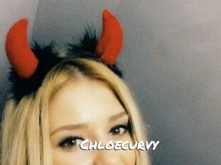 Chloecurvy