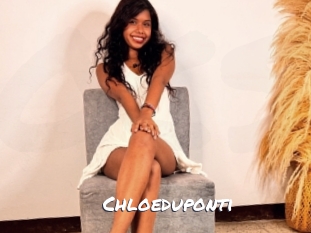 Chloeduponti