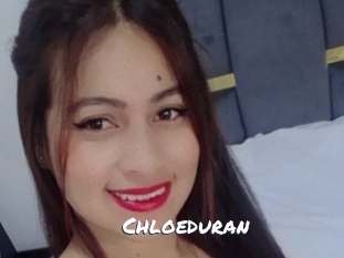 Chloeduran