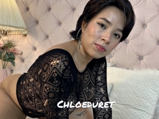 Chloeduret