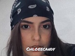 Chloeecandy