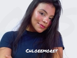 Chloeemoret
