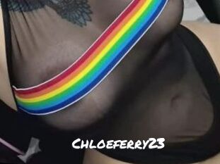 Chloeferry23