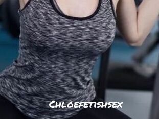 Chloefetishsex