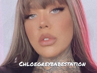 Chloegreybabestation