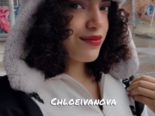 Chloeivanova