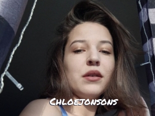 Chloejonsons