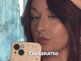 Chloekatxo