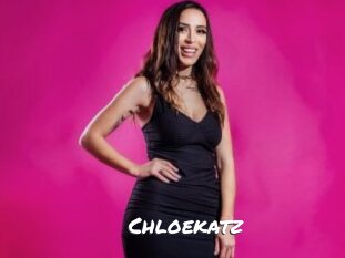 Chloekatz