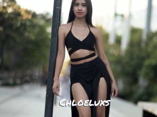 chloeluxs Ochranne Siete