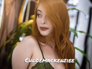 Chloemackenziee