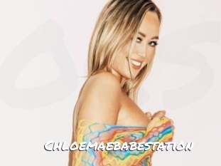 Chloemaebabestation