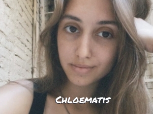 Chloematis
