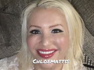 Chloemattis