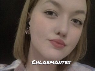 Chloemontes