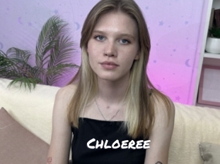 Chloeree
