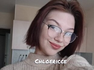 Chloericce