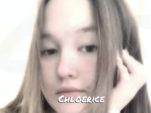 Chloerice