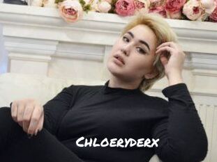 Chloeryderx
