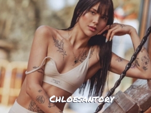 Chloesantory