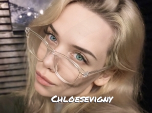 Chloesevigny