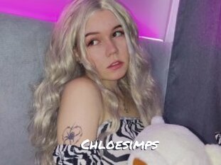 Chloesimps