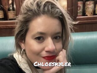 Chloeskyler