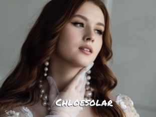 Chloesolar