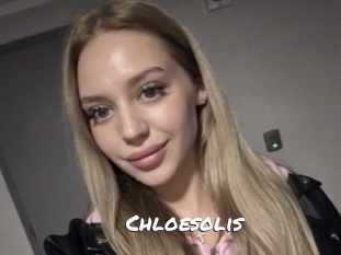 Chloesolis