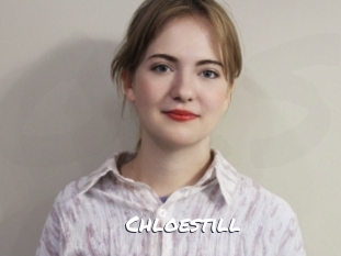 Chloestill