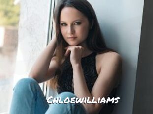 Chloewilliams