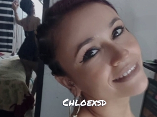 Chloexsd