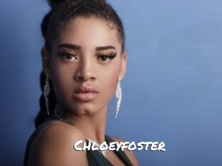 Chloeyfoster