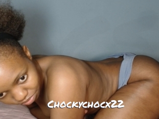 Chockychocx22