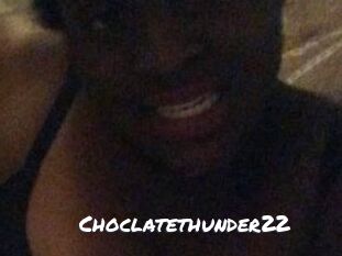 Choclatethunder22