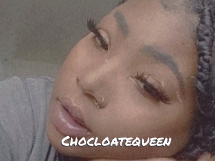 Chocloatequeen