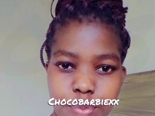 Chocobarbiexx