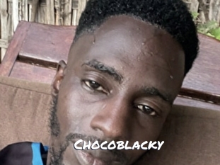 Chocoblacky